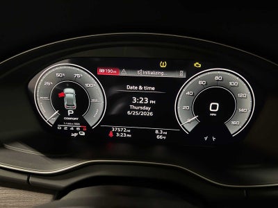 2024 Audi Q5 S line Premium