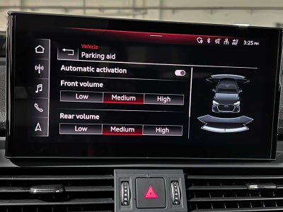 2024 Audi Q5 S line Premium
