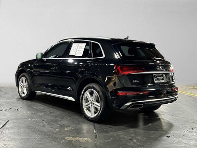 2024 Audi Q5 S line Premium