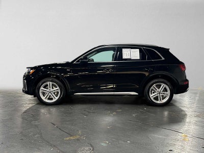 2024 Audi Q5 S line Premium
