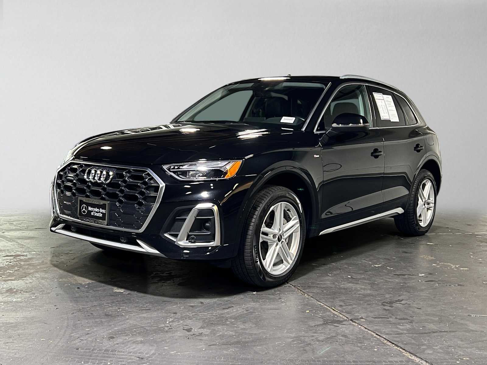 2024 Audi Q5 S line Premium
