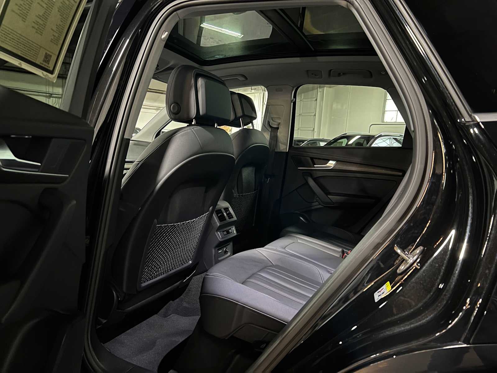 2023 Audi Q5 S line Premium