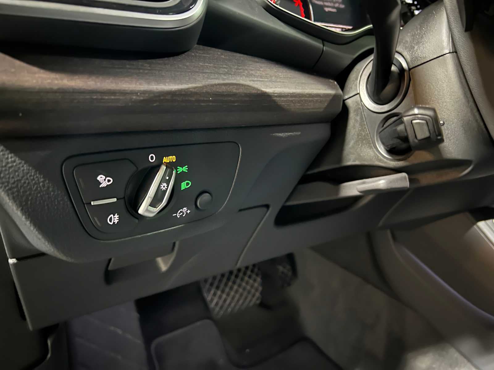 2023 Audi Q5 S line Premium