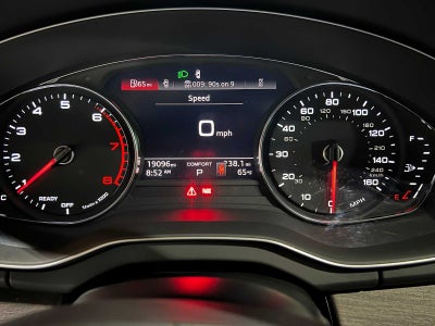 2023 Audi Q5 S line Premium