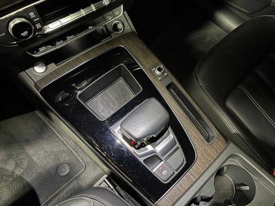 2023 Audi Q5 S line Premium