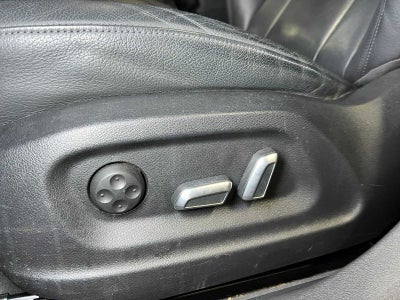 2018 Audi Q3 Sport Premium Plus