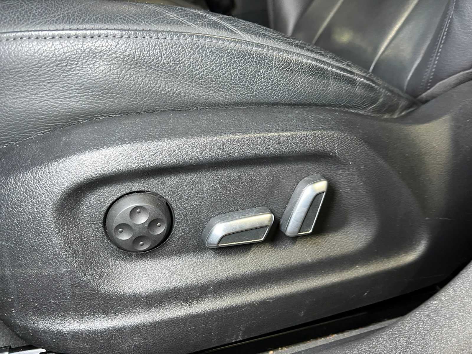 2018 Audi Q3 Sport Premium Plus