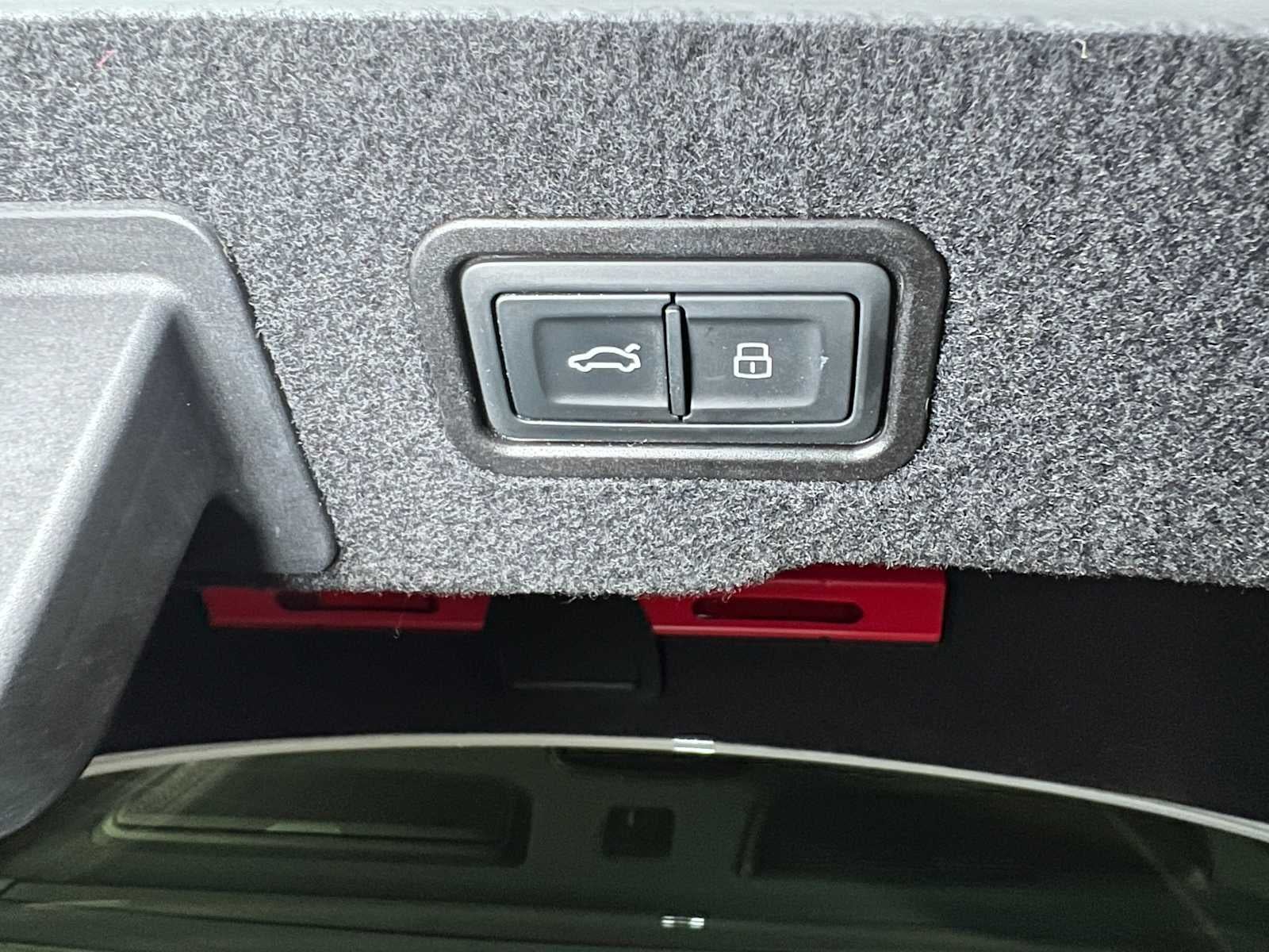 2019 Audi A8 L 55 TFSI quattro