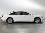 2019 Audi A8 L 55 TFSI quattro
