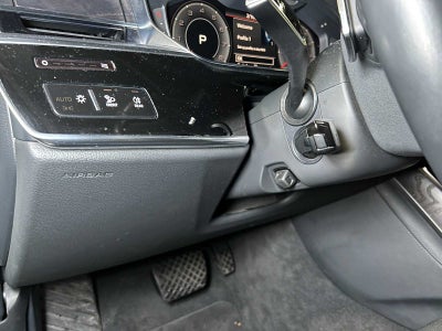 2019 Audi A8 L 55 TFSI quattro