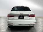 2019 Audi A8 L 55 TFSI quattro