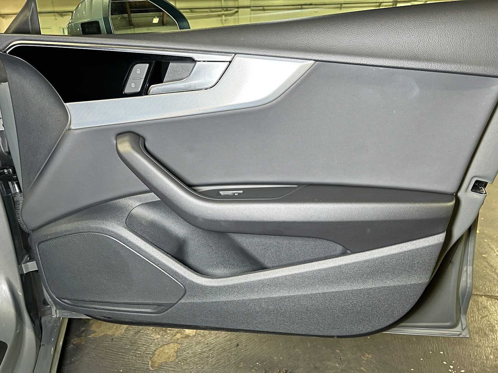 2025 Audi A5 Sportback S line Premium