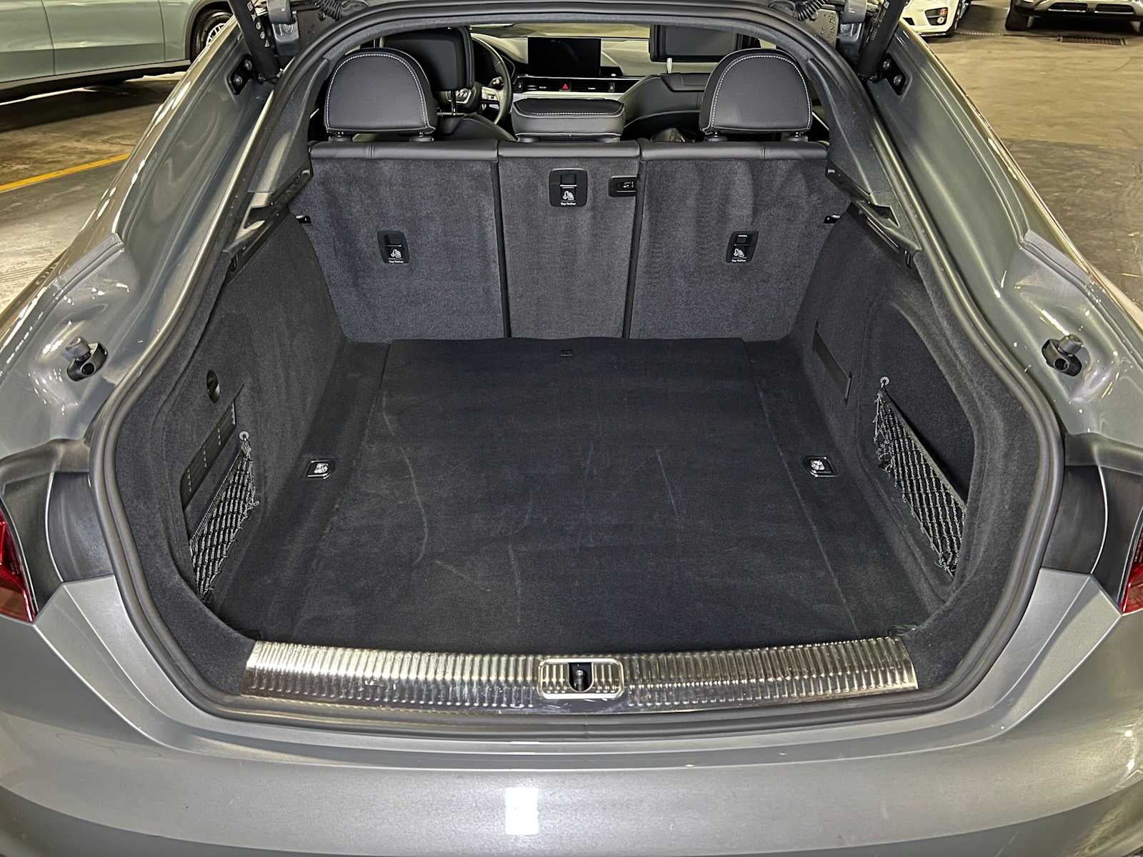 2025 Audi A5 Sportback S line Premium