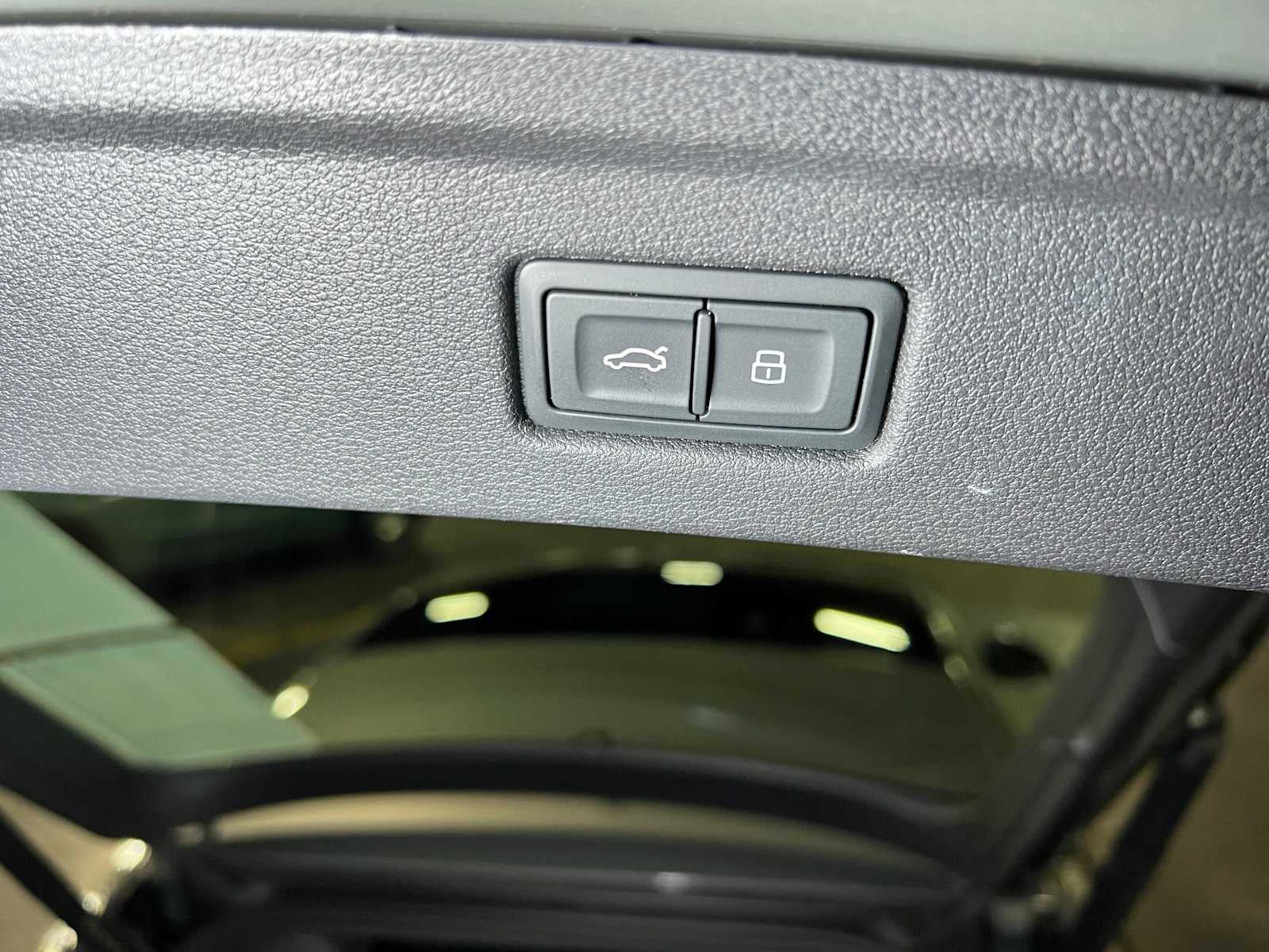 2025 Audi A5 Sportback S line Premium