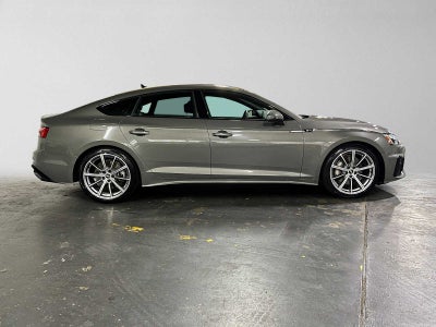 2025 Audi A5 Sportback S line Premium