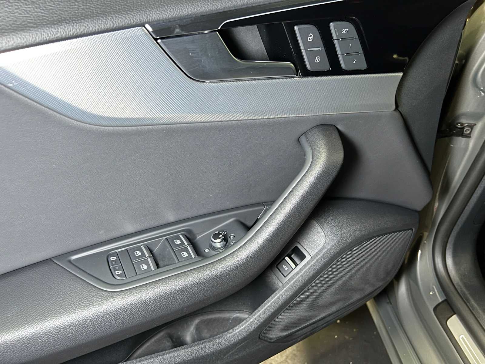 2025 Audi A5 Sportback S line Premium