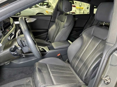 2025 Audi A5 Sportback S line Premium