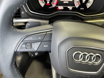 2025 Audi A5 Sportback S line Premium