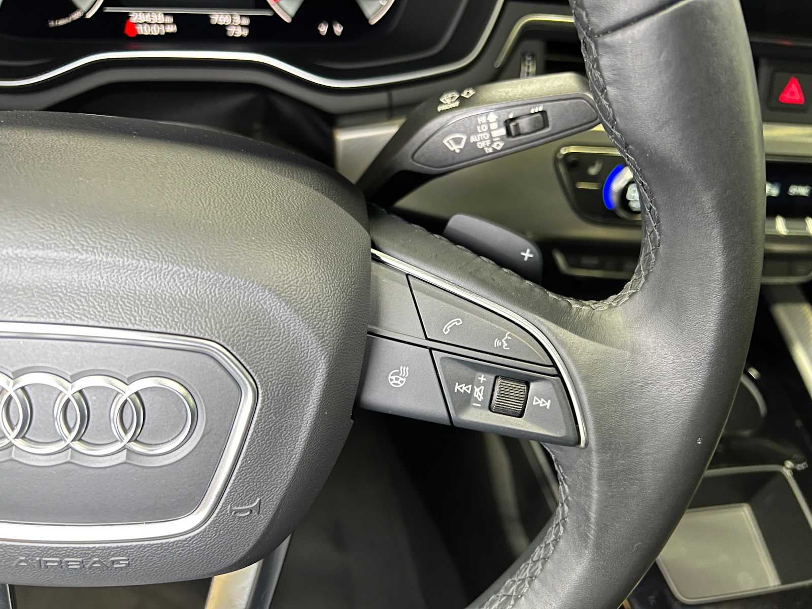 2025 Audi A5 Sportback S line Premium