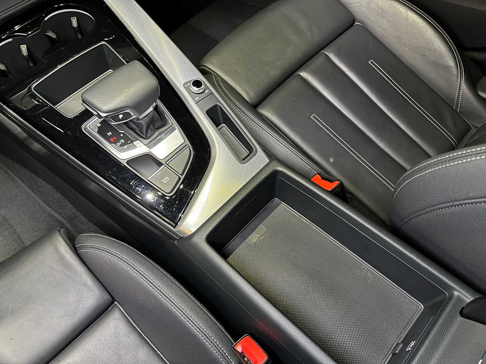 2025 Audi A5 Sportback S line Premium