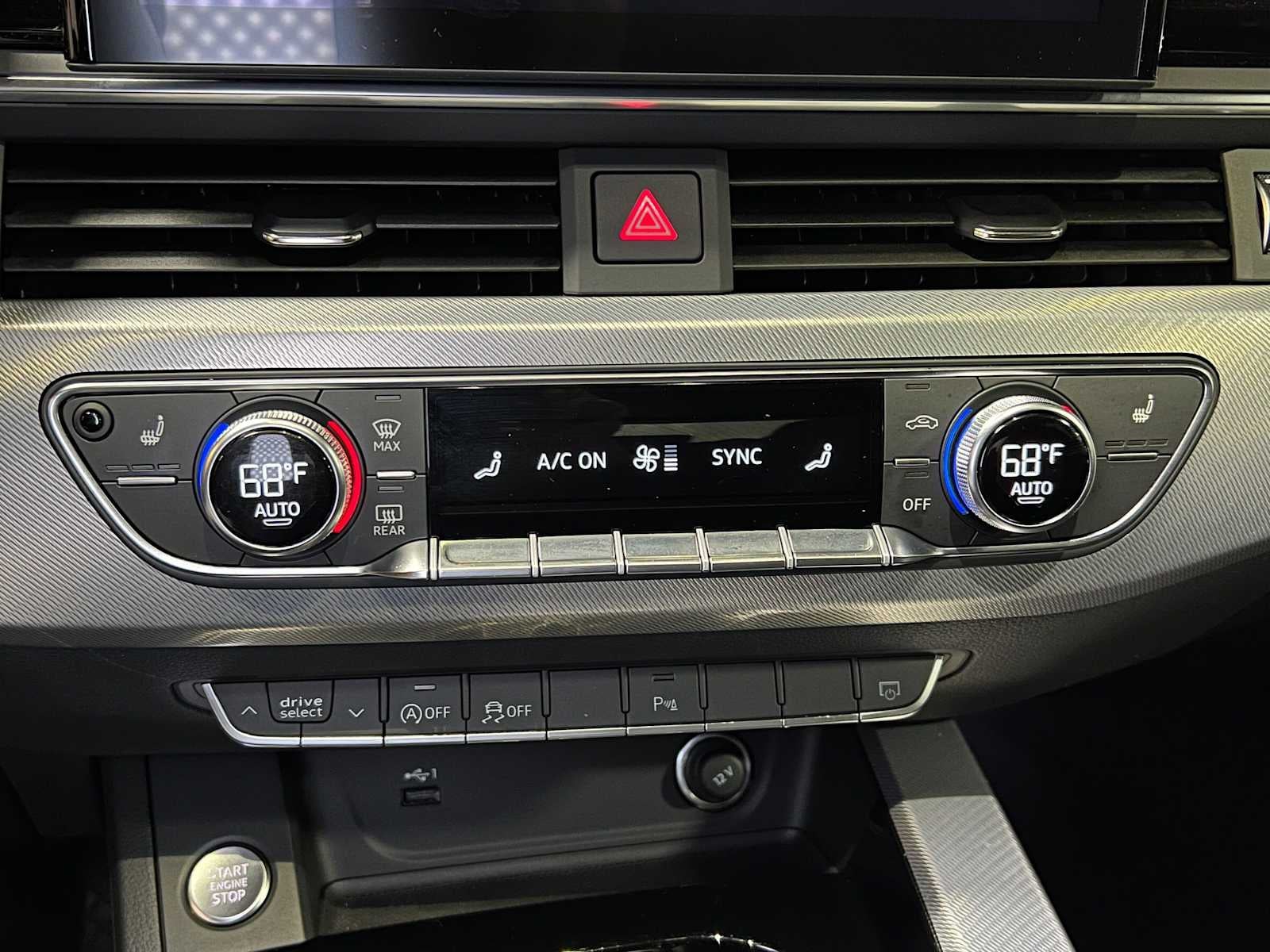 2025 Audi A5 Sportback S line Premium