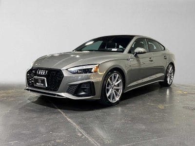 2025 Audi A5 Sportback S line Premium