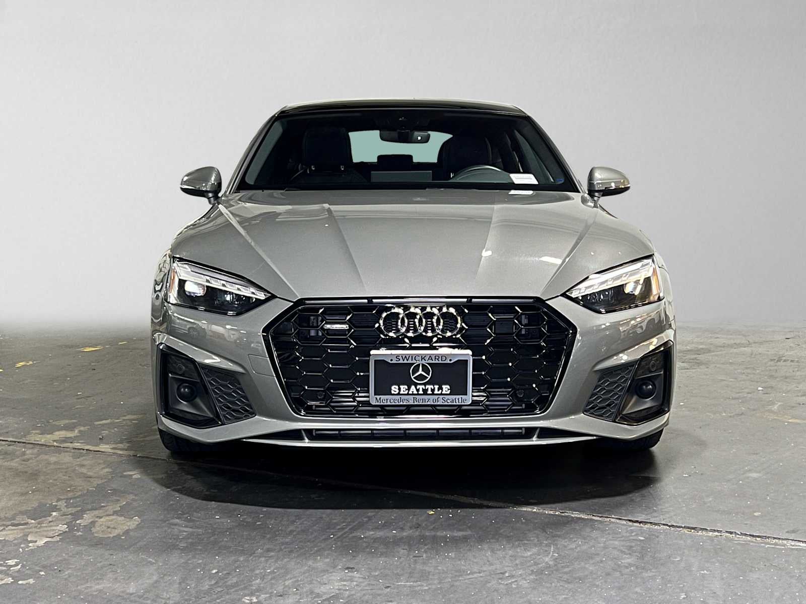 2025 Audi A5 Sportback S line Premium