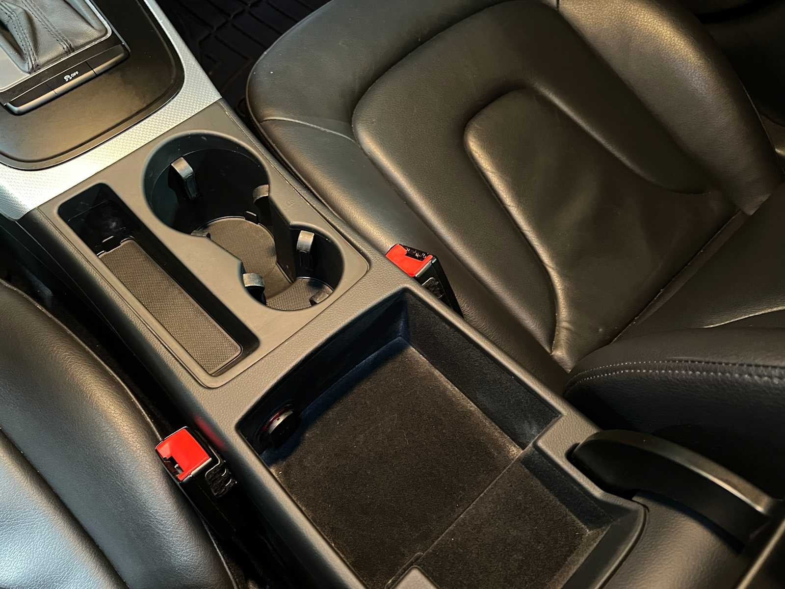 2011 Audi A4 2.0T Premium Plus