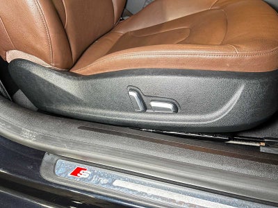 2016 Audi A5 Coupe Premium Plus