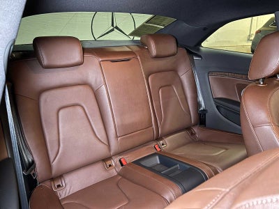 2016 Audi A5 Coupe Premium Plus