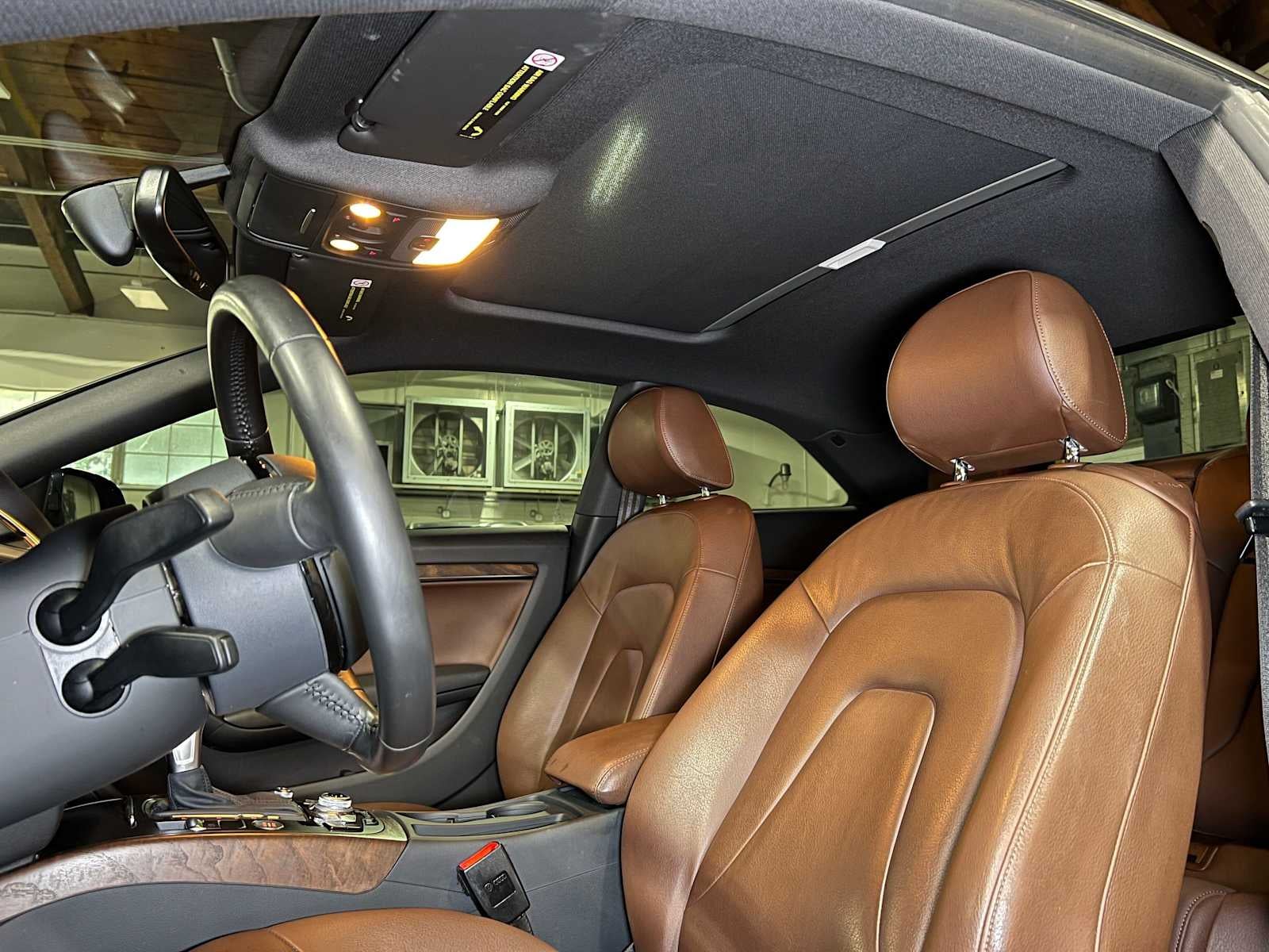 2016 Audi A5 Coupe Premium Plus