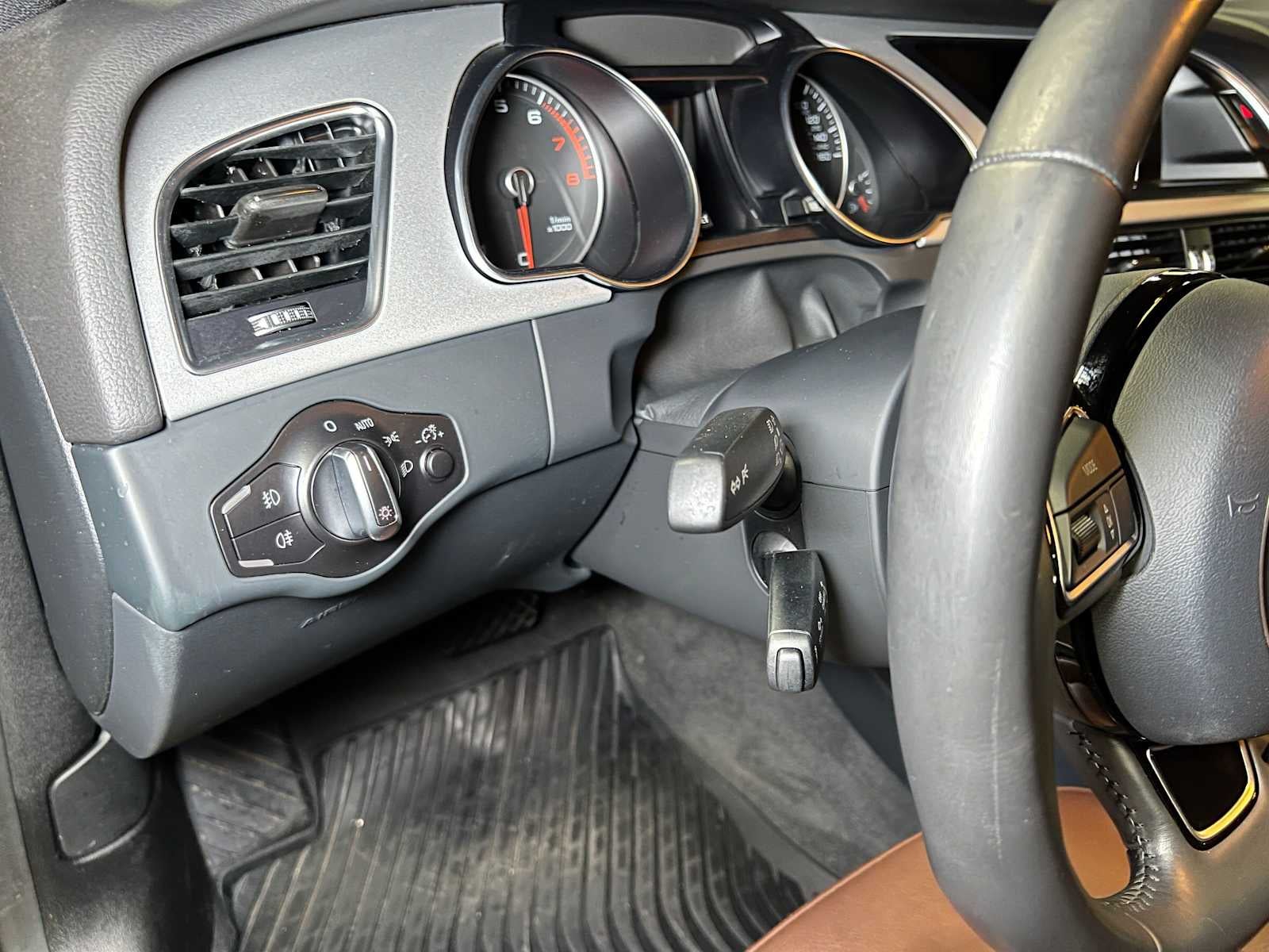 2016 Audi A5 Coupe Premium Plus