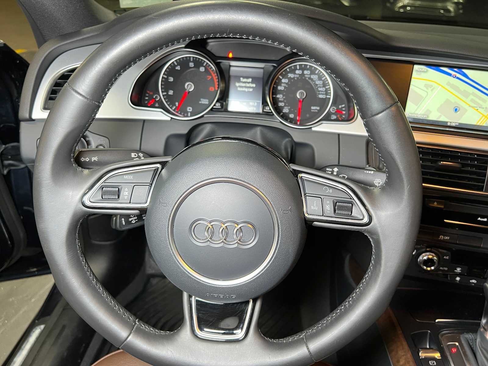 2016 Audi A5 Coupe Premium Plus