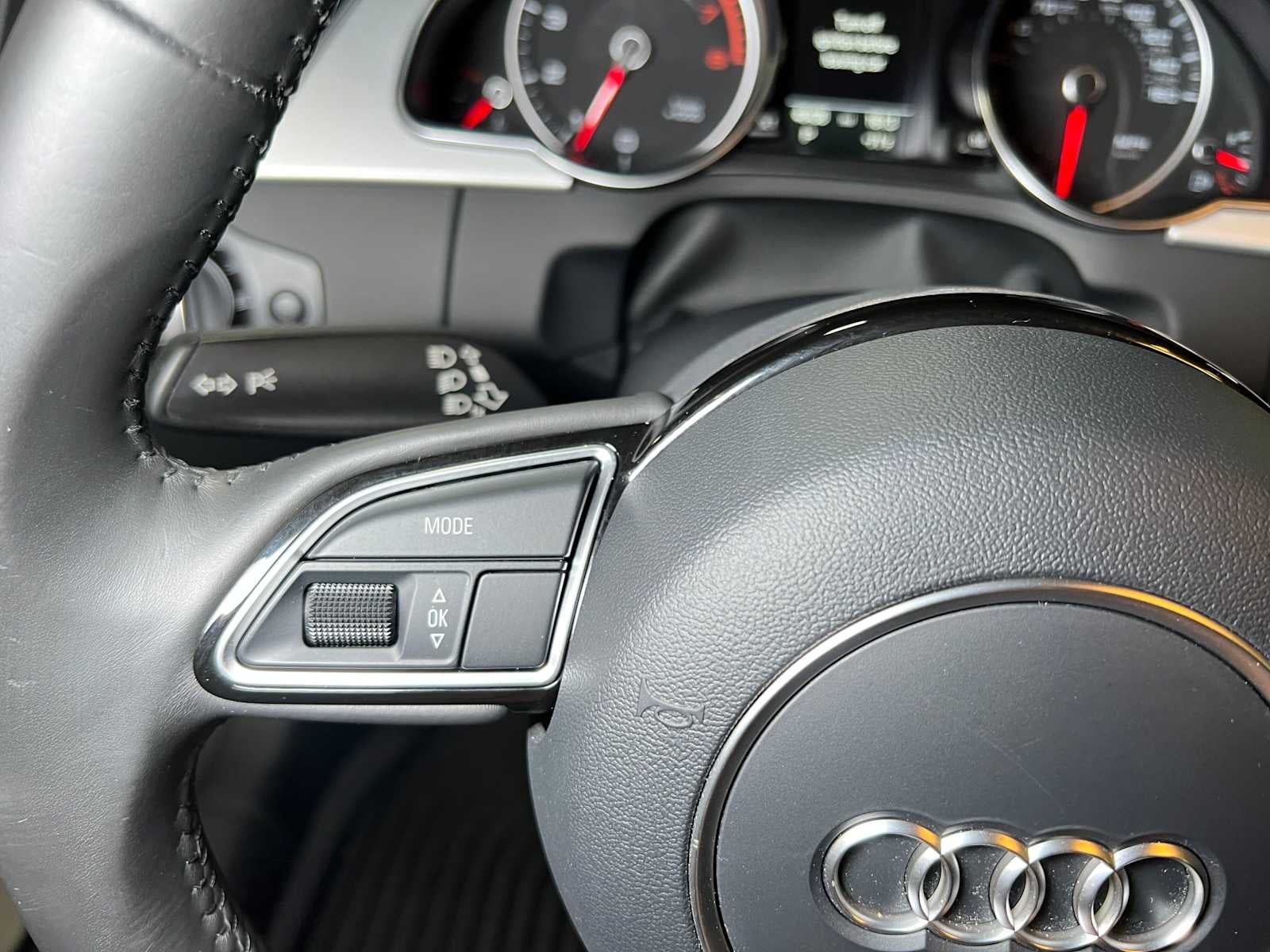 2016 Audi A5 Coupe Premium Plus