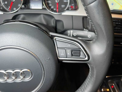 2016 Audi A5 Coupe Premium Plus