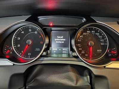 2016 Audi A5 Coupe Premium Plus