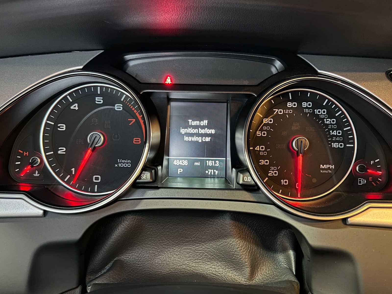2016 Audi A5 Coupe Premium Plus