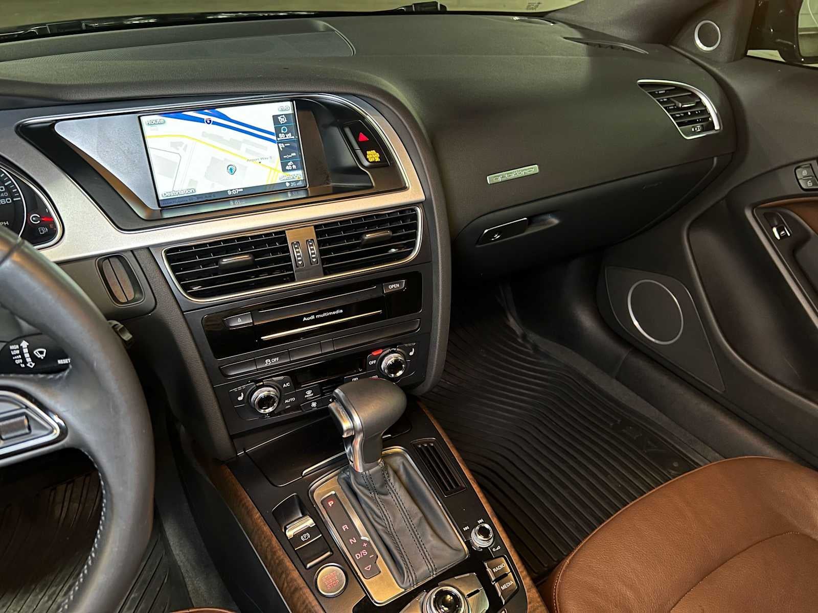 2016 Audi A5 Coupe Premium Plus