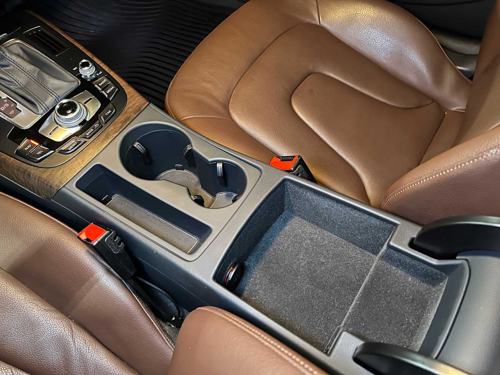 2016 Audi A5 Coupe Premium Plus