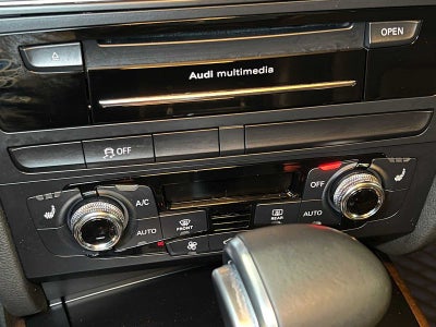 2016 Audi A5 Coupe Premium Plus