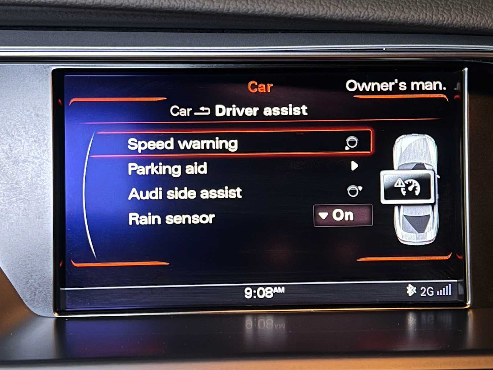 2016 Audi A5 Coupe Premium Plus