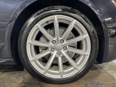 2016 Audi A5 Coupe Premium Plus