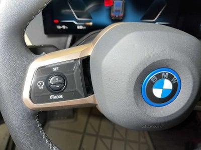 2024 BMW iX xDrive50 xDrive50