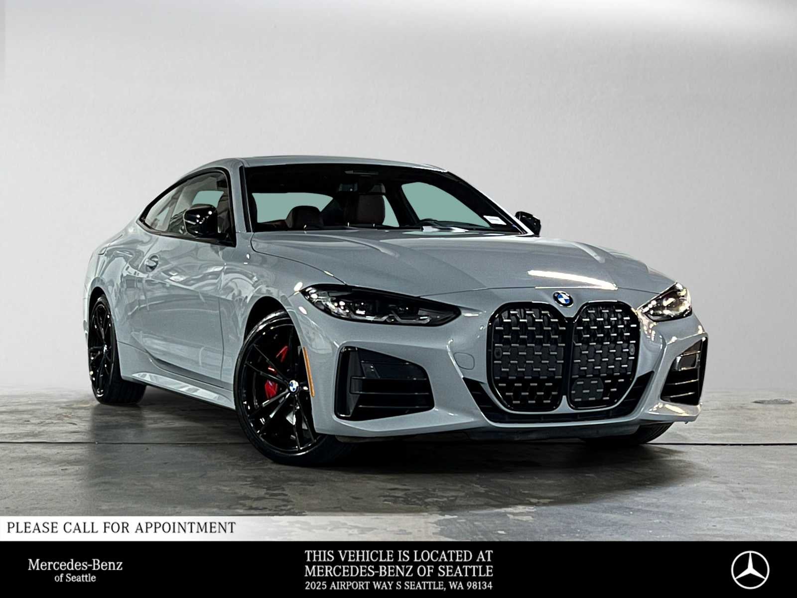 2022 BMW M440i xDrive M440i xDrive