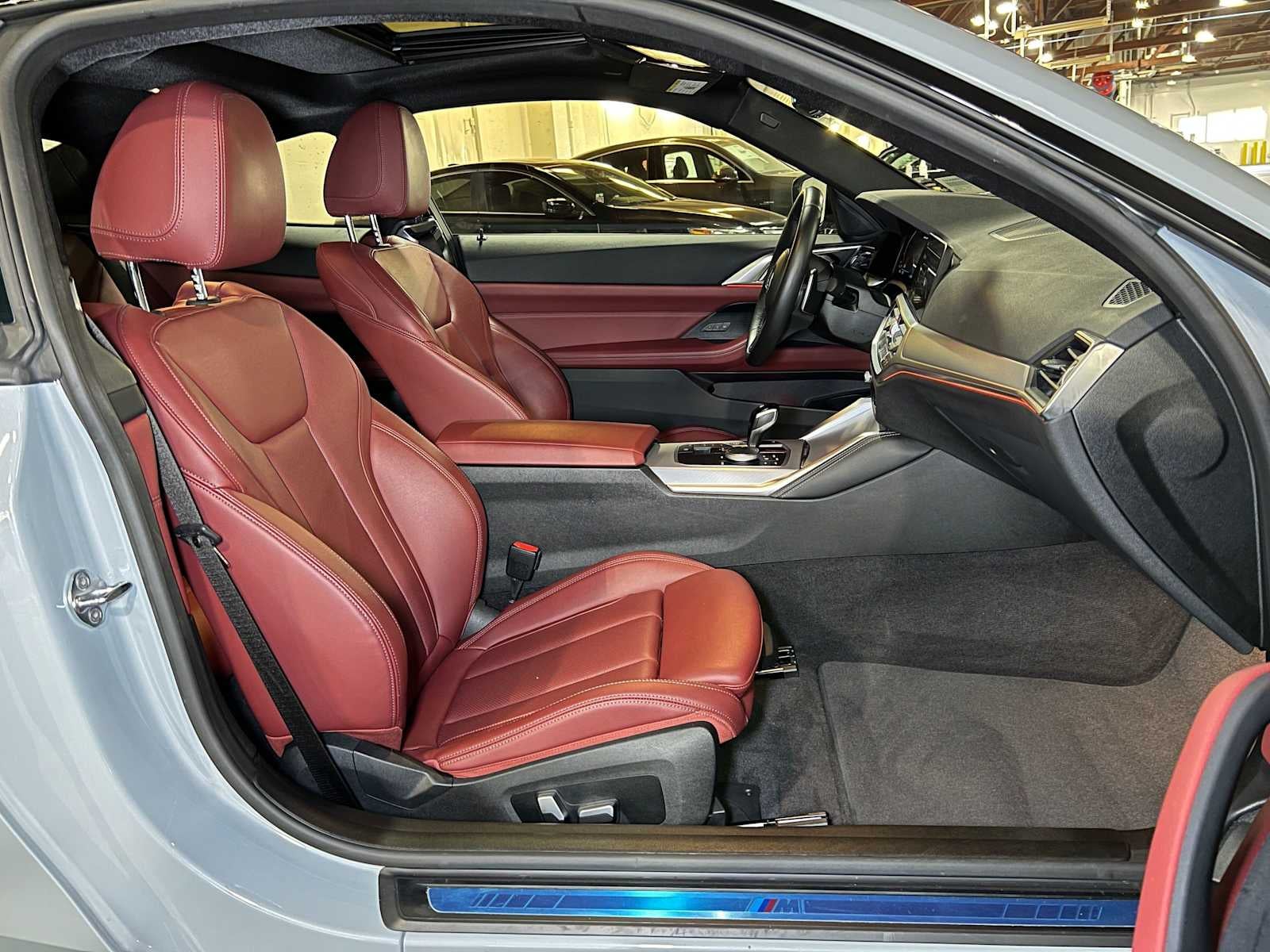 2022 BMW M440i xDrive M440i xDrive