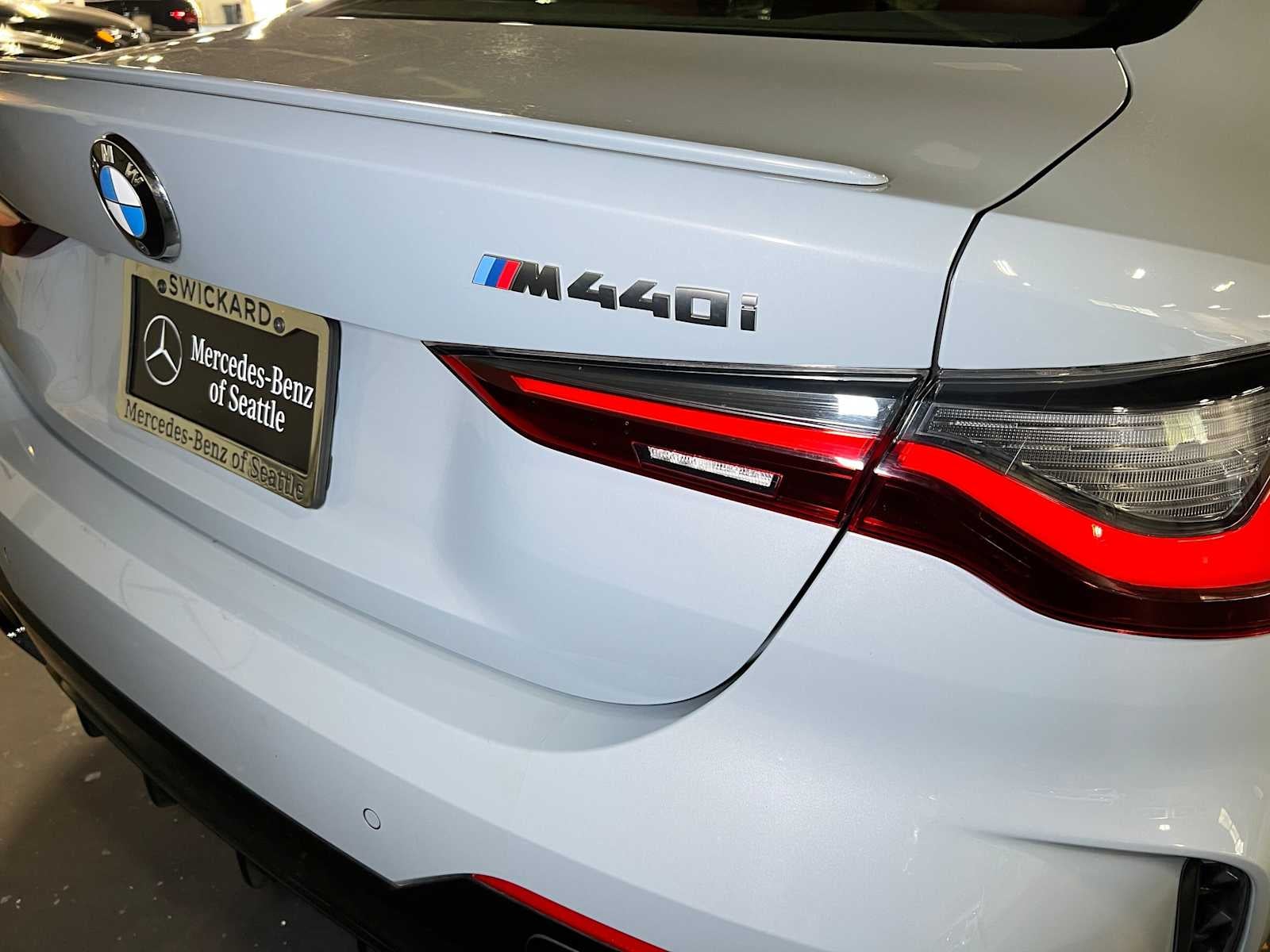 2022 BMW M440i xDrive M440i xDrive