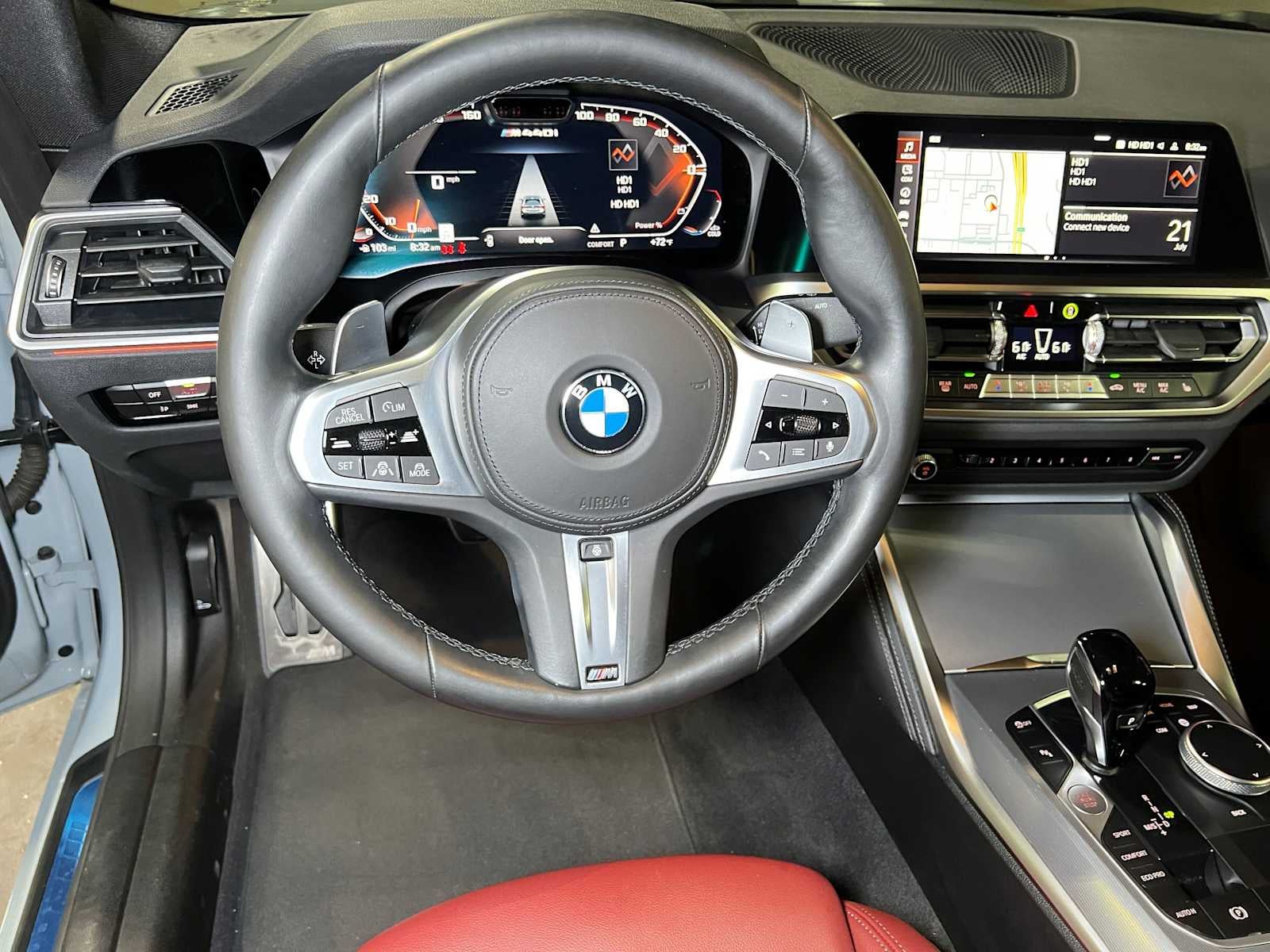 2022 BMW M440i xDrive M440i xDrive