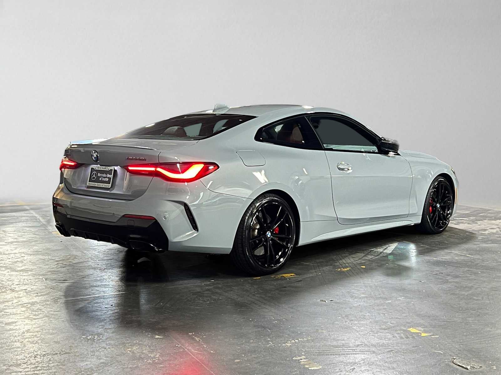 2022 BMW M440i xDrive M440i xDrive