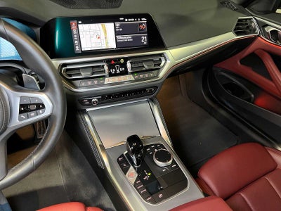 2022 BMW M440i xDrive M440i xDrive