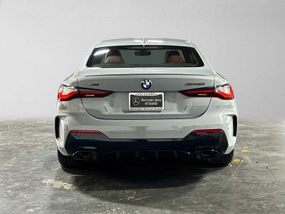 2022 BMW M440i xDrive M440i xDrive